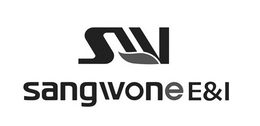 SW SANGWONE E&I logo
