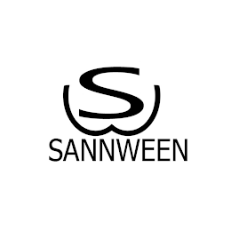 SW SANNWEEN logo