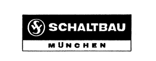 SW SCHALTBAU MUNCHEN logo
