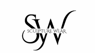 SW SCULPTURE WEAR