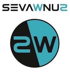 SW SEVAWNUS logo