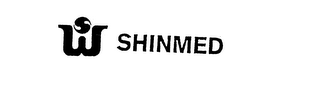 SW SHINMED logo