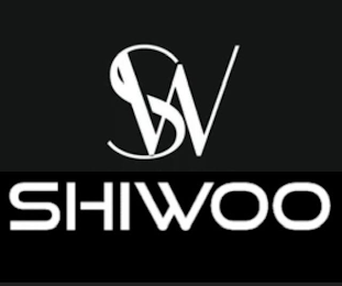 SW SHIWOO logo