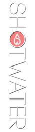 SW SHOTWATER logo