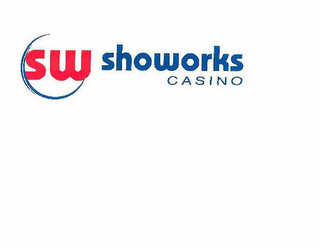 SW SHOWORKS CASINO logo