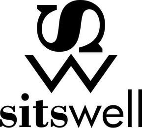 SW SITSWELL logo