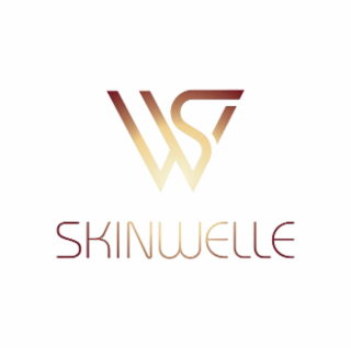 SW SKINWELLE logo