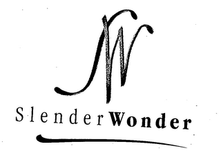 SW SLENDERWONDER
