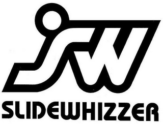 SW SLIDEWHIZZER logo
