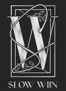 SW SLOW WIIN logo