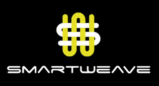 SW SMARTWEAVE logo