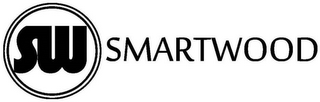 SW SMARTWOOD logo