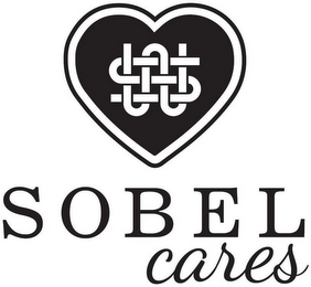 SW SOBEL CARES logo