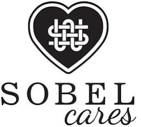 SW SOBEL CARES logo