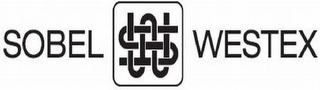 SW SOBEL WESTEX logo