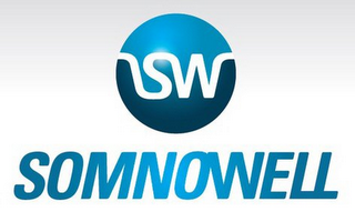 SW SOMNOWELL logo