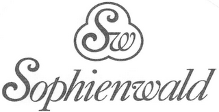 SW SOPHIENWALD logo