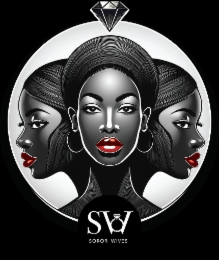 SW SOROR WIVES logo