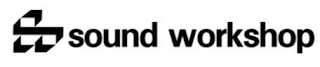 SW SOUND WORKSHOP logo