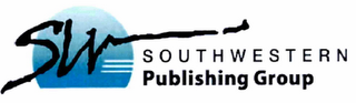 SW SOUTHWESTERN PUBLISHING GROUP logo
