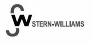 SW STERN-WILLIAMS logo