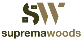 SW SUPREMAWOODS logo