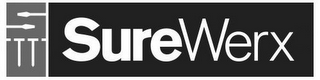 SW SUREWERX logo
