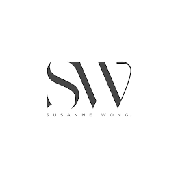 SW SUSANNE WONG logo