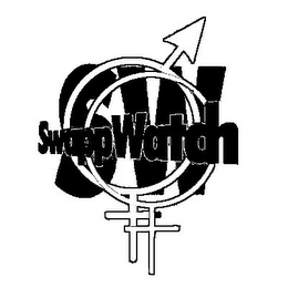 SW SWAPPWATCH logo