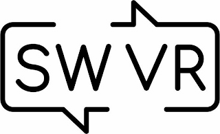SW VR logo