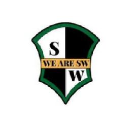 SW WE ARE SW logo