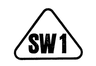SW1 logo