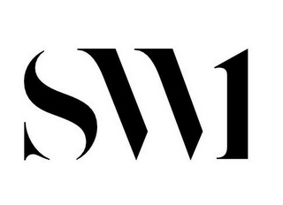 SW1 logo
