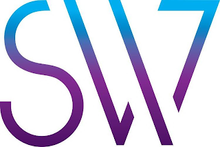 SW117 logo