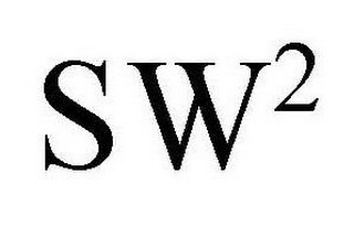 SW2 logo