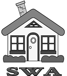 SWA logo