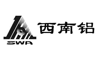 SWA logo