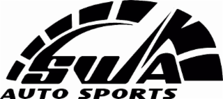SWA AUTO SPORTS logo
