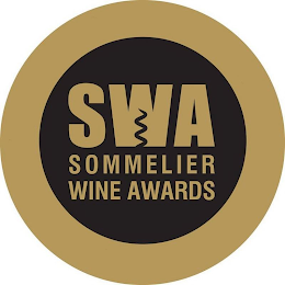 SWA SOMMELIER WINE AWARDS logo