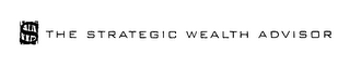 SWA THE STRATEGIC WEALTH ADVISOR logo