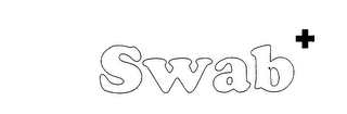 SWAB+ logo
