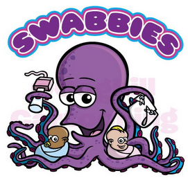 SWABBIES logo