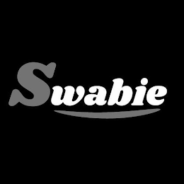 SWABIE logo