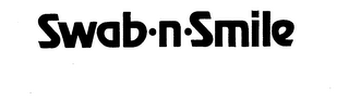 SWAB.N.SMILE logo