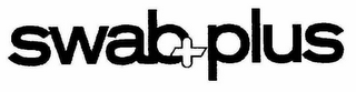 SWABPLUS logo