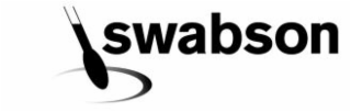 SWABSON logo