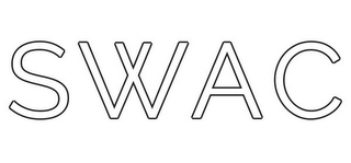 SWAC logo