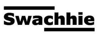 SWACHHIE logo