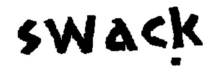 SWACK logo