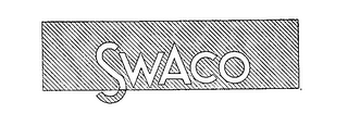SWACO logo